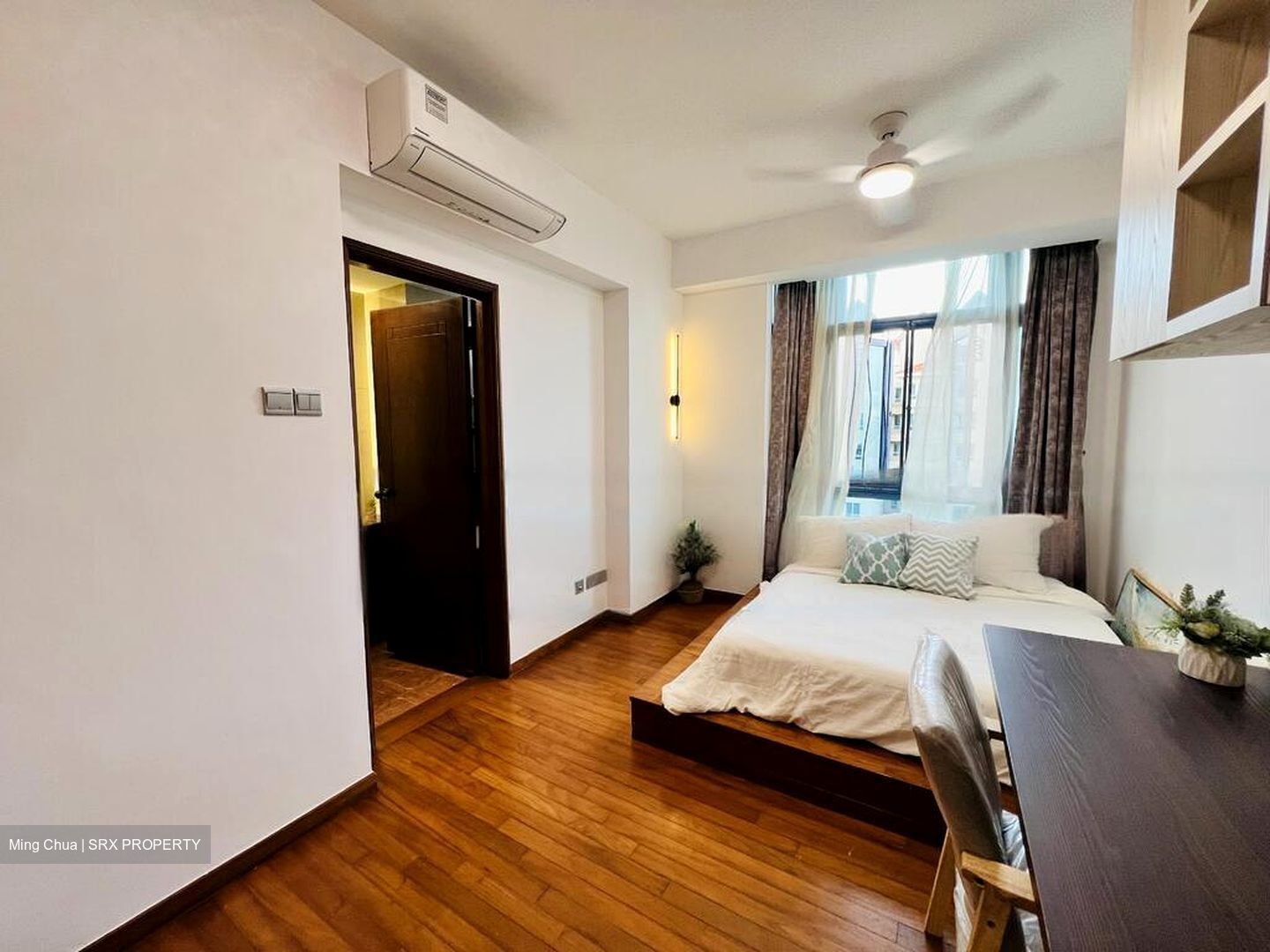 Sanctuary Green (D15), Condominium #501630281